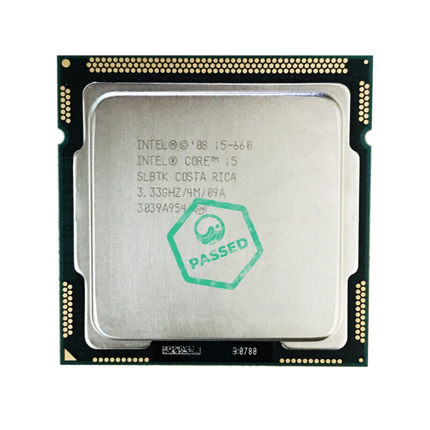 i5-660