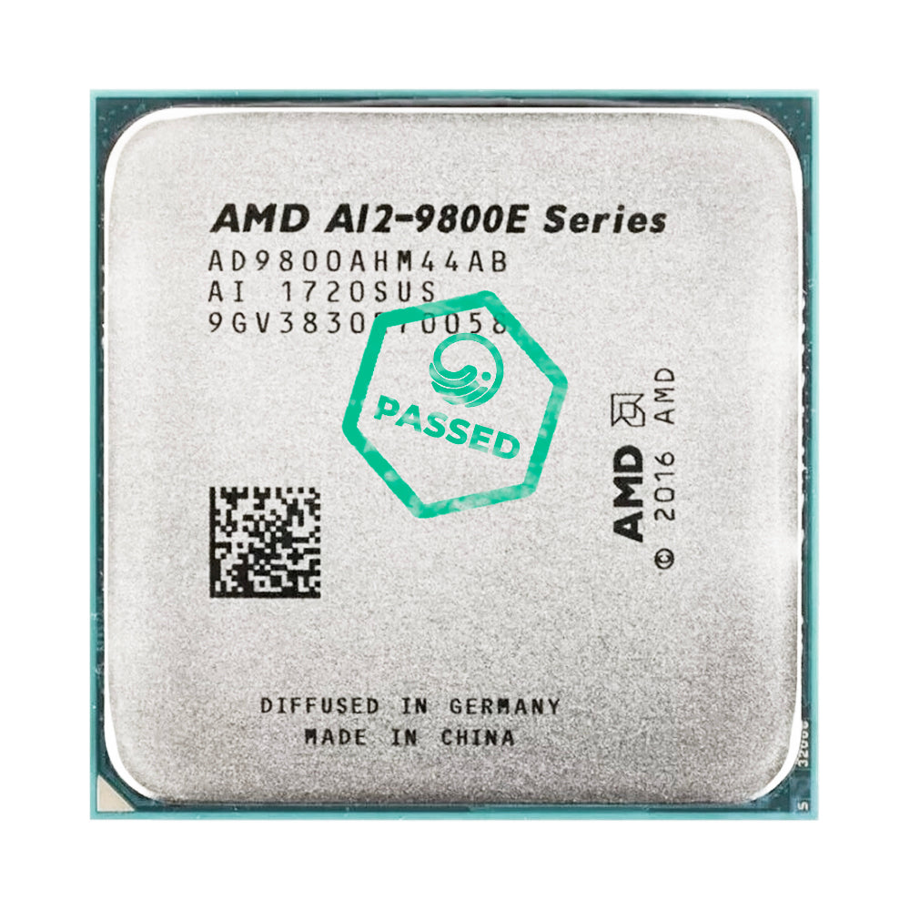 A12-9800E