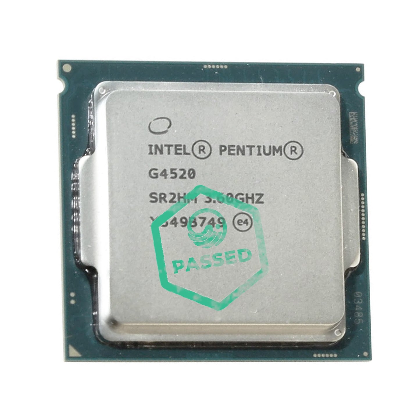 Pentium-G4520
