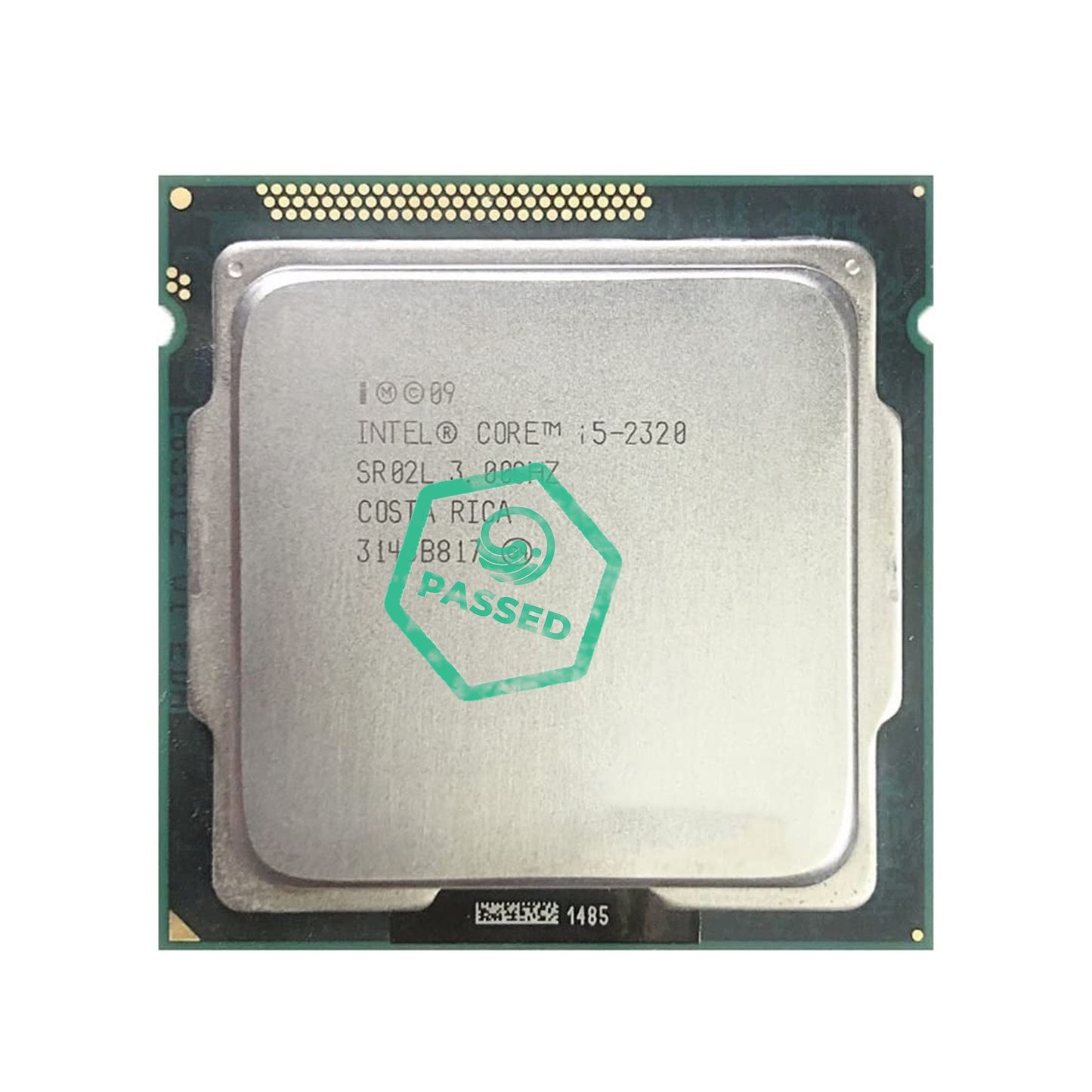 i5-2320