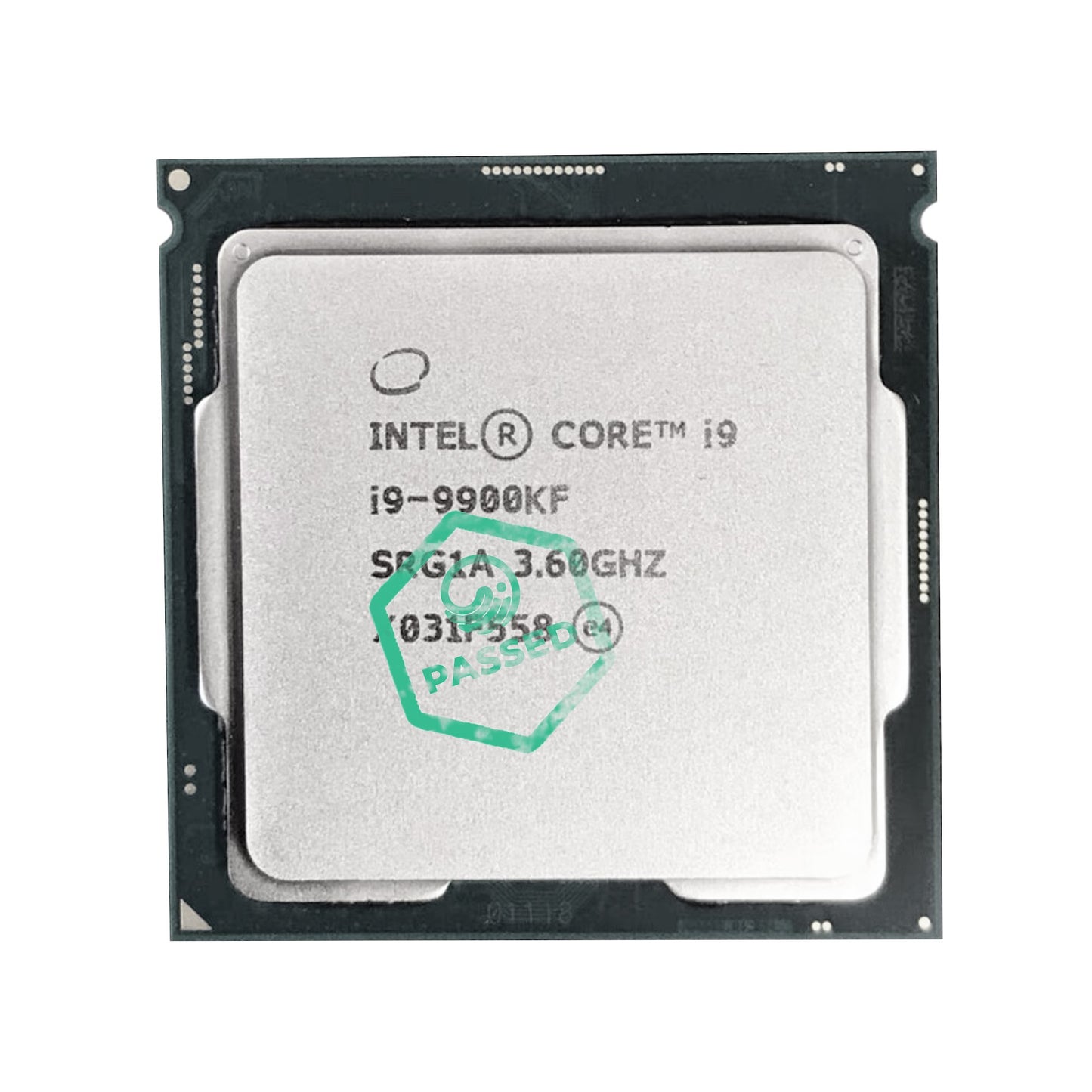 i9-9900KF