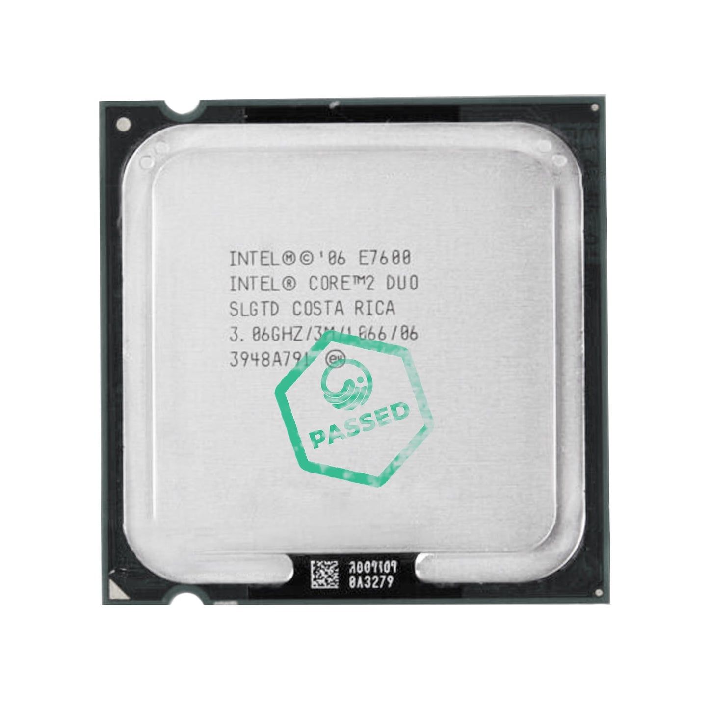Core2Duo-E7600