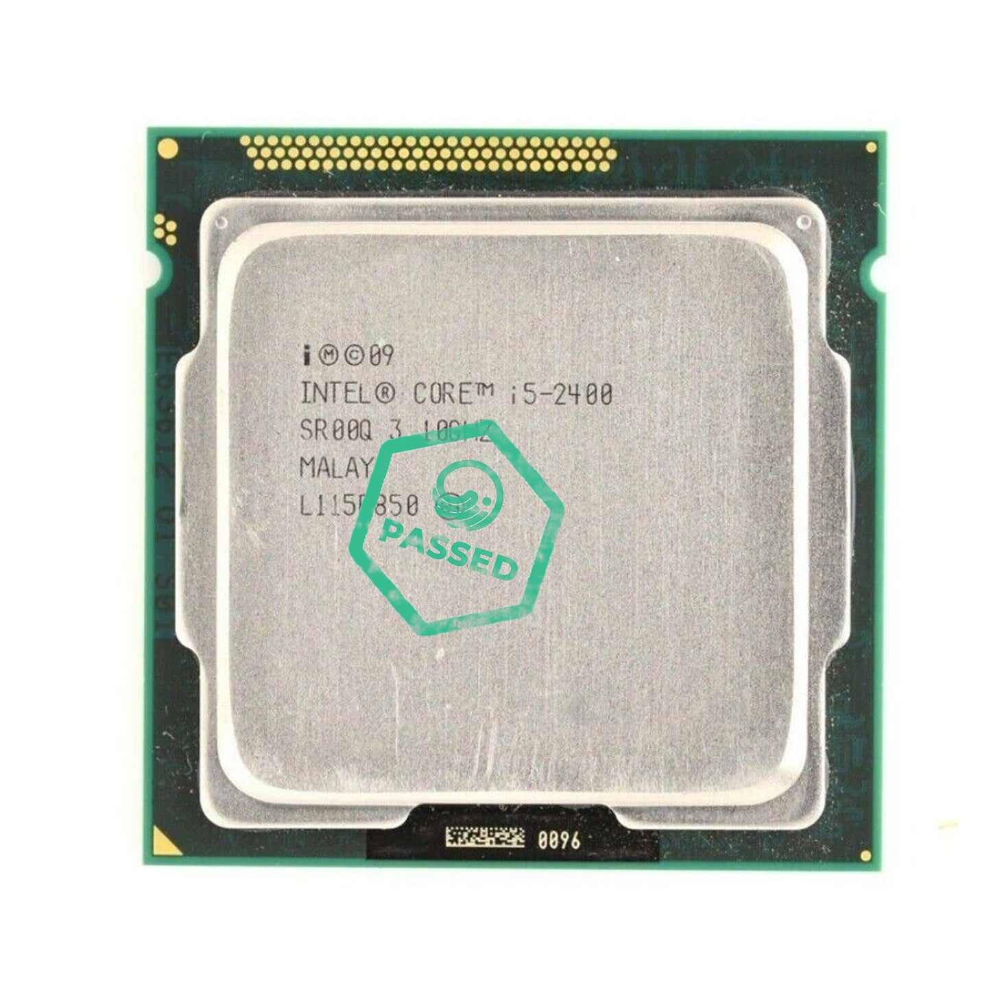 i5-2400