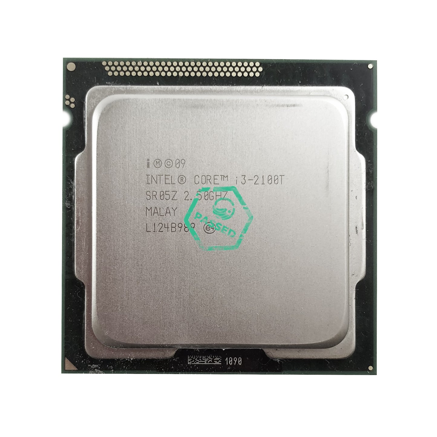 i3-2100T