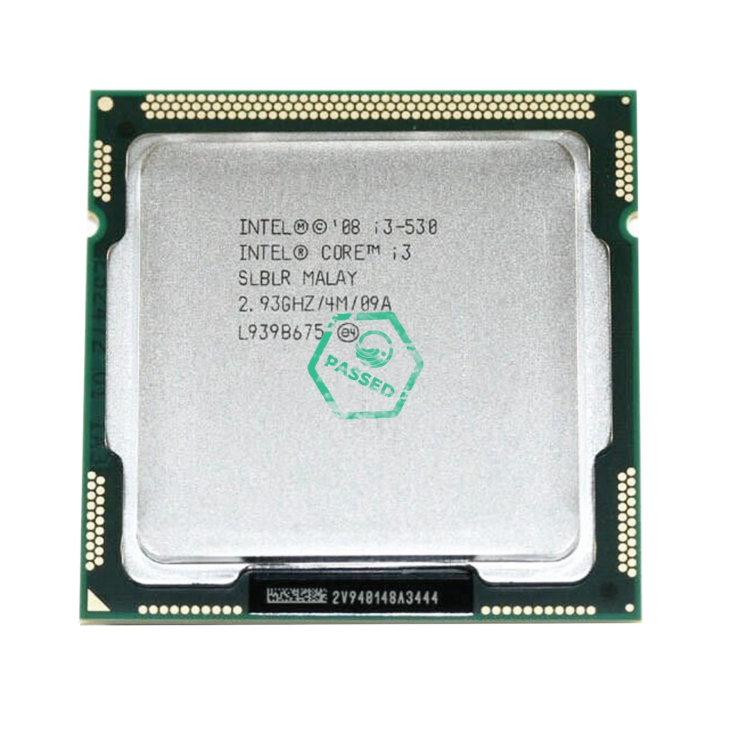 i3-530