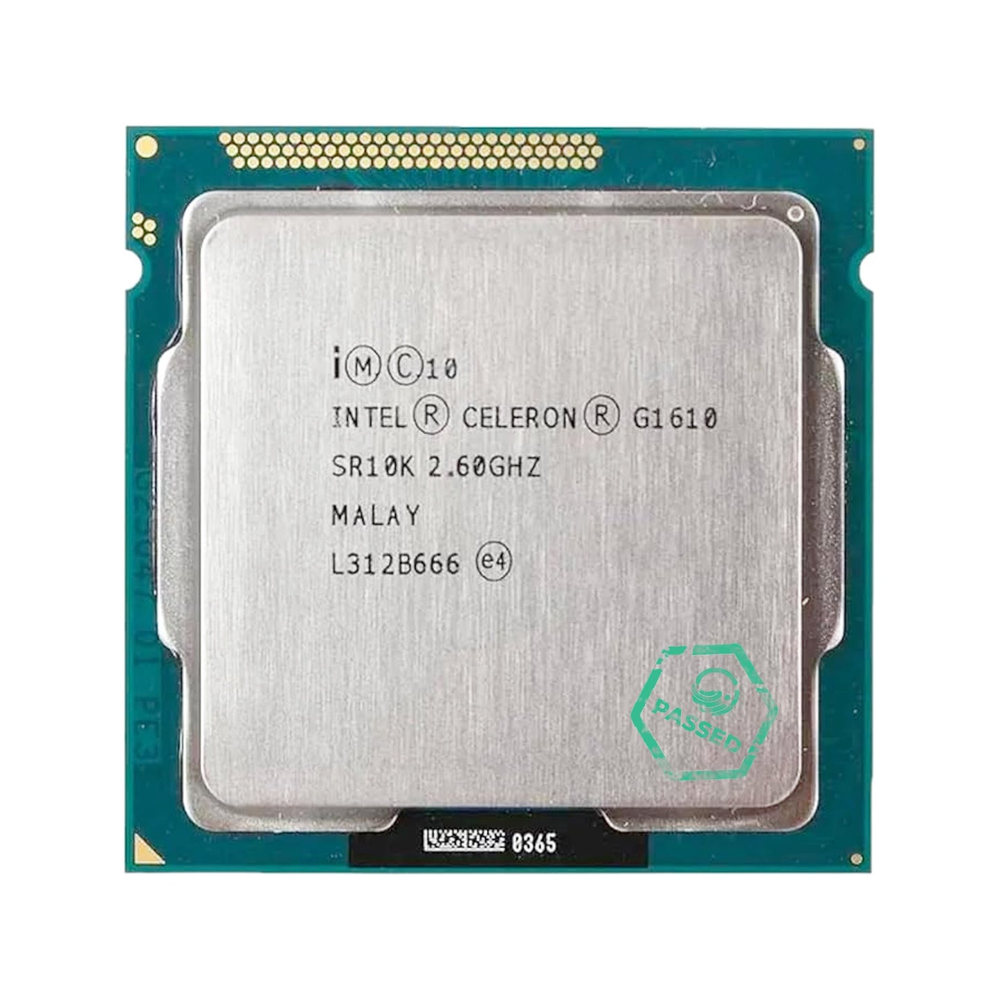 Celeron-G1610