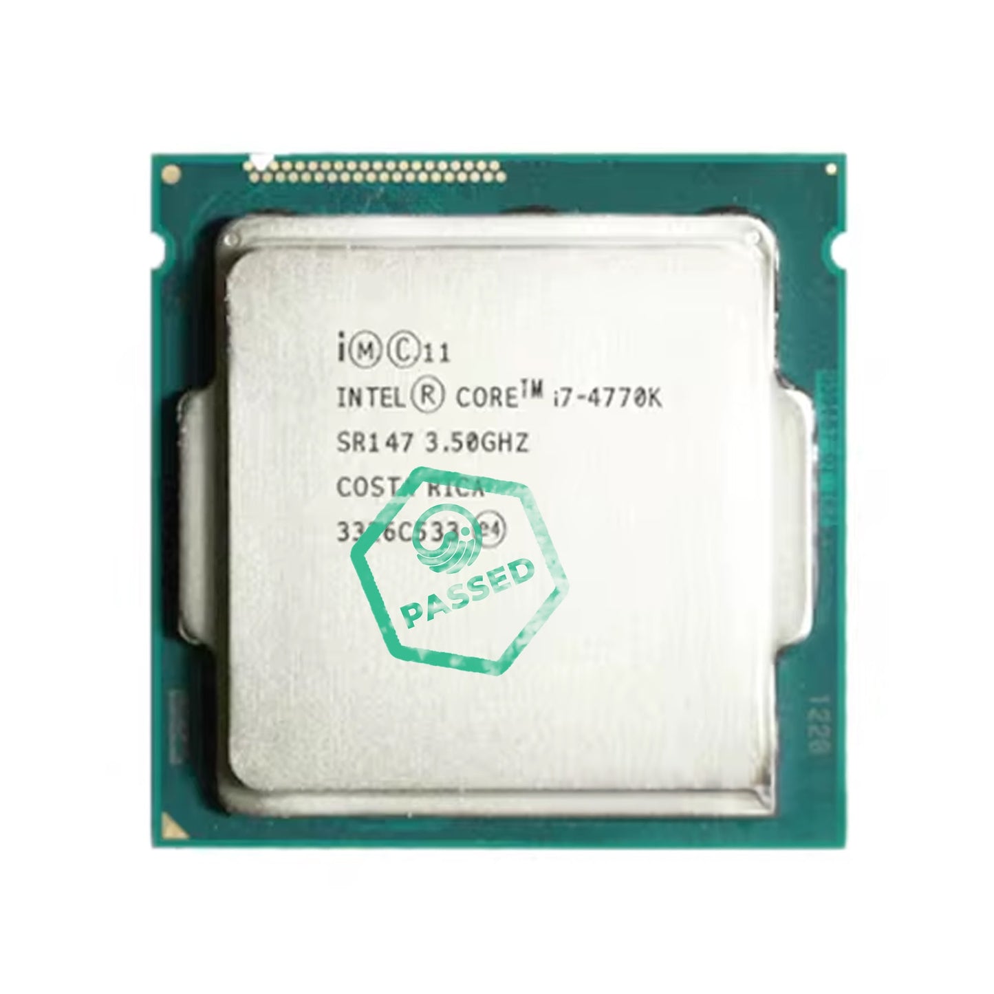 i7-4770K