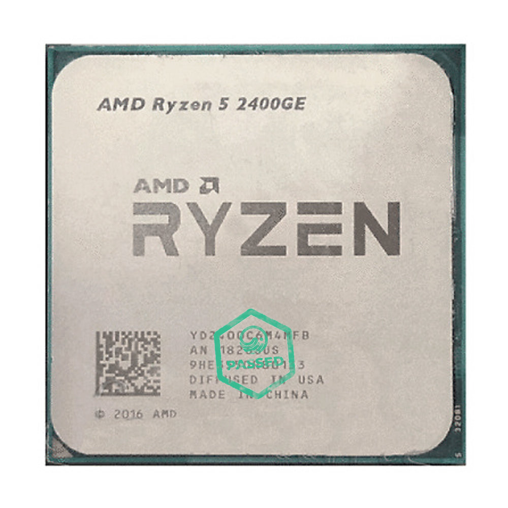 Ryzen-5-2400GE