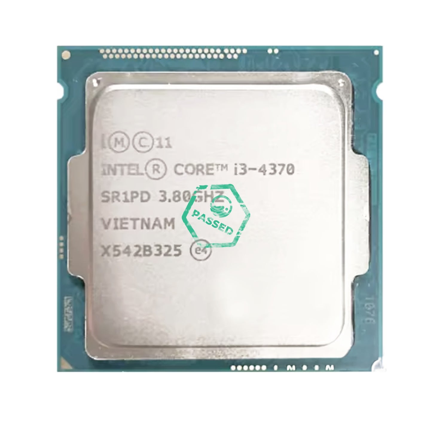 i3-4370