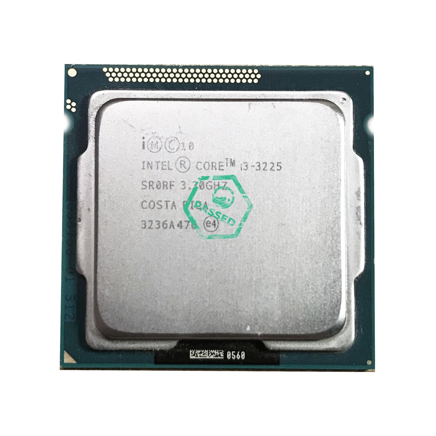 i3-3225