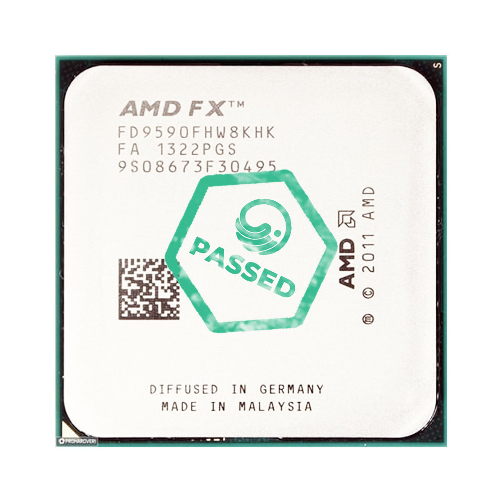 FX-9590
