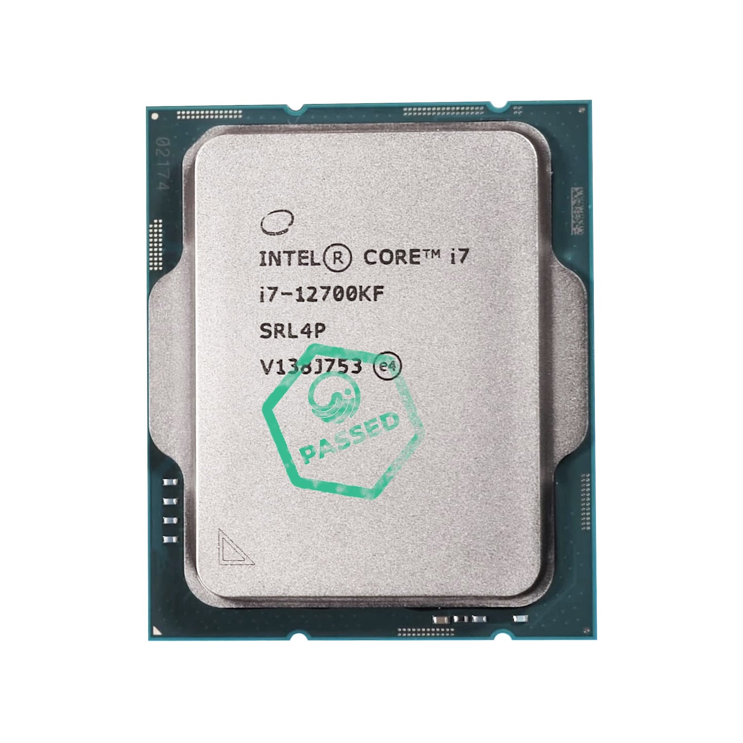 i7-12700KF