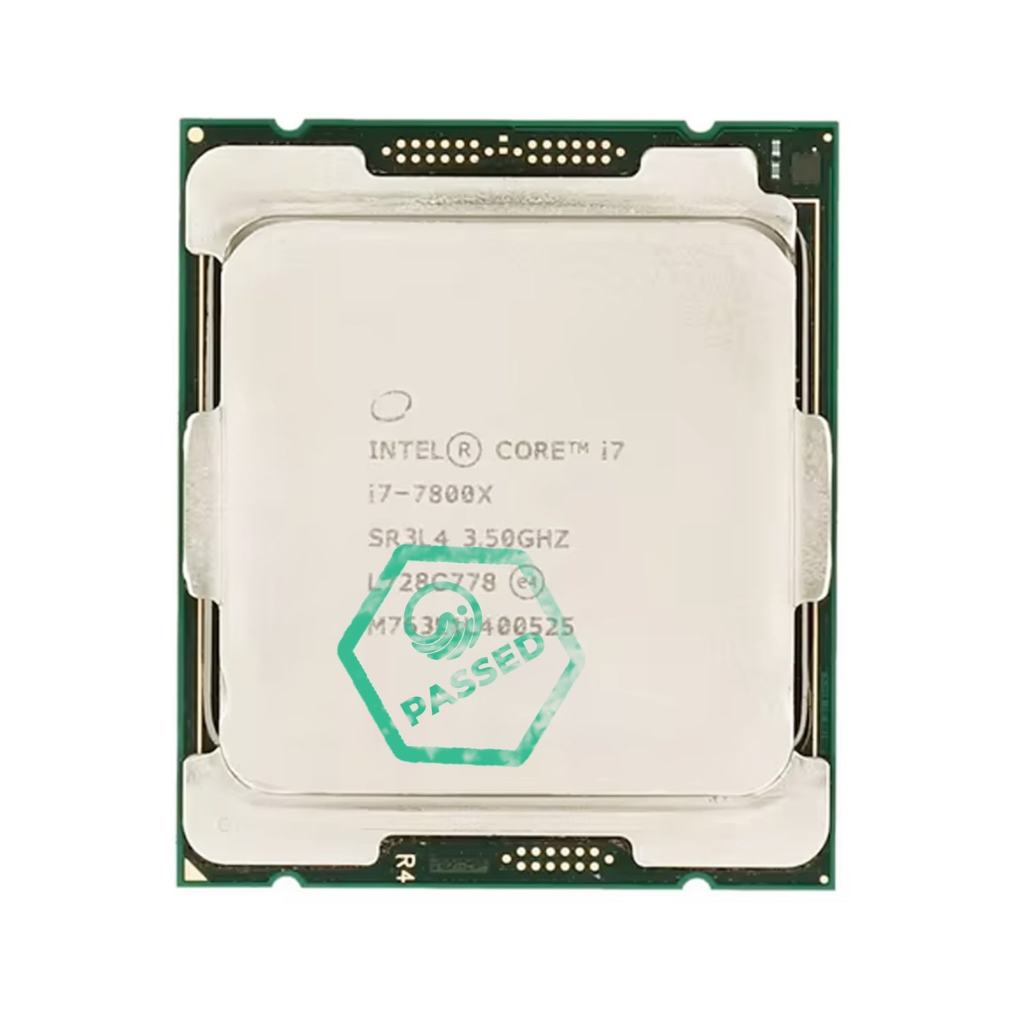 i7-7800X