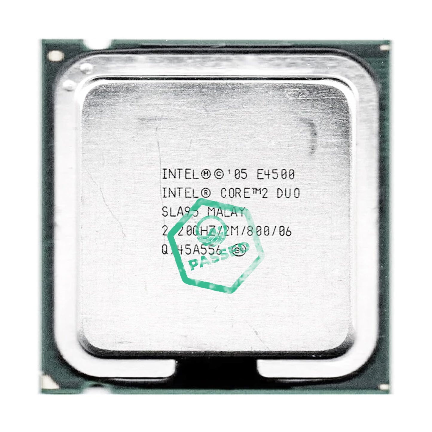 Core2Duo-E4500