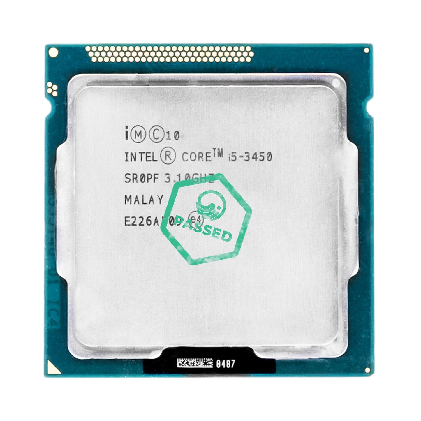 i5-3450