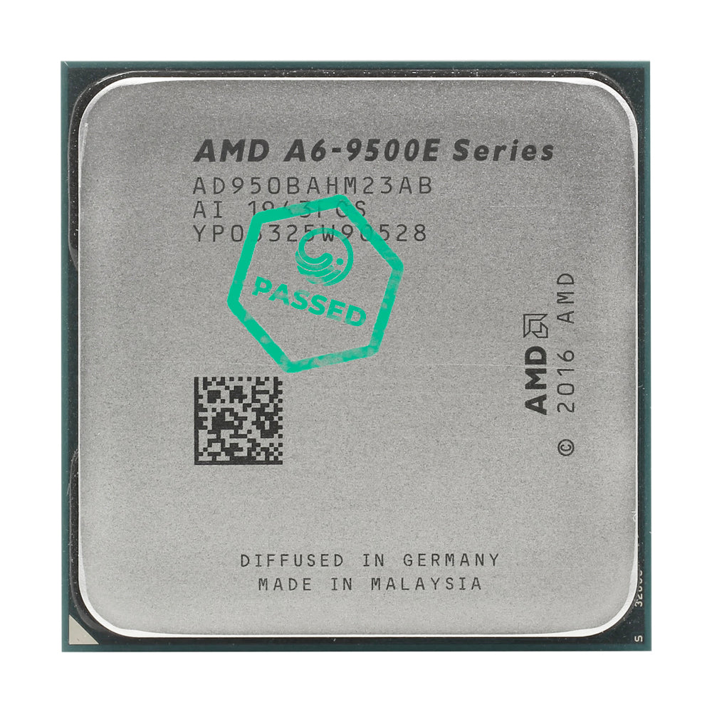 A6-9500E