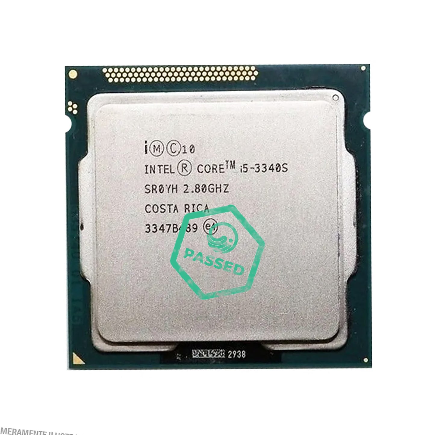 i5-3340S