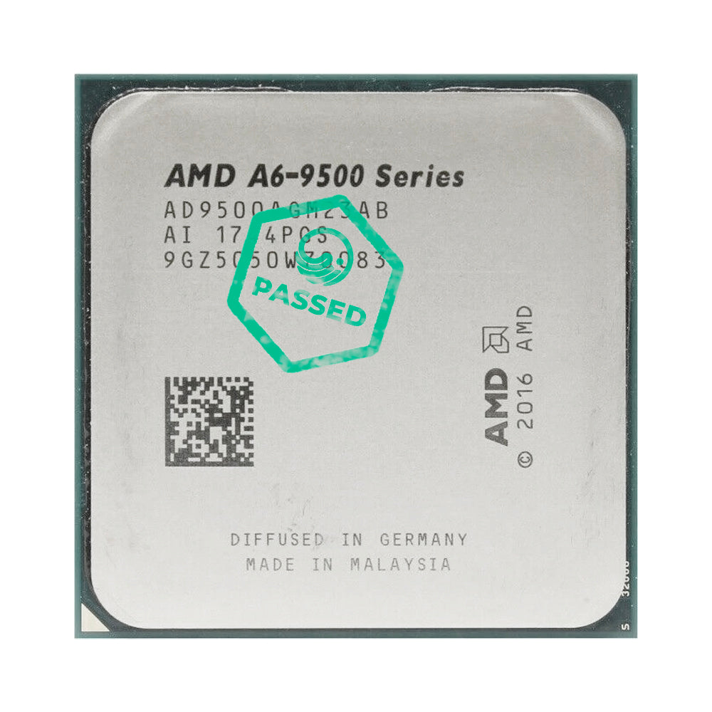 A6-9500