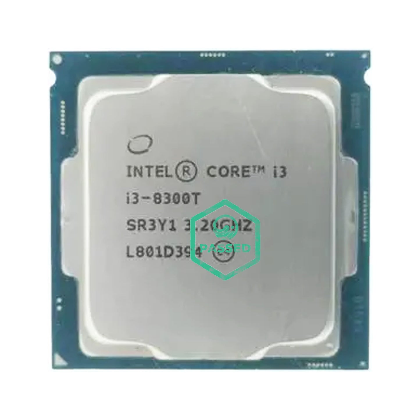 i3-8300T