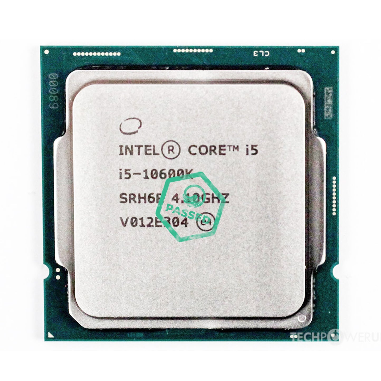 i5-10600K