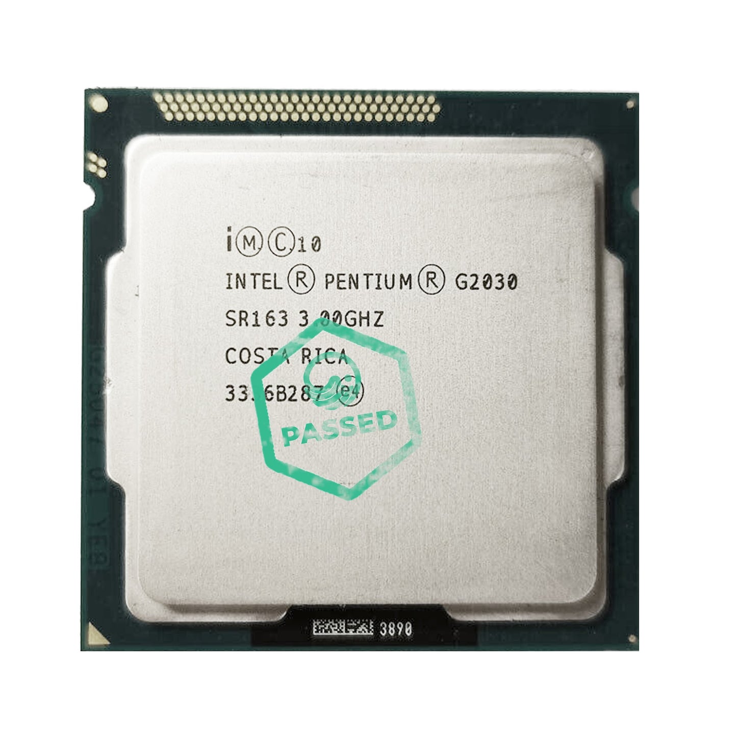 Pentium-G2030