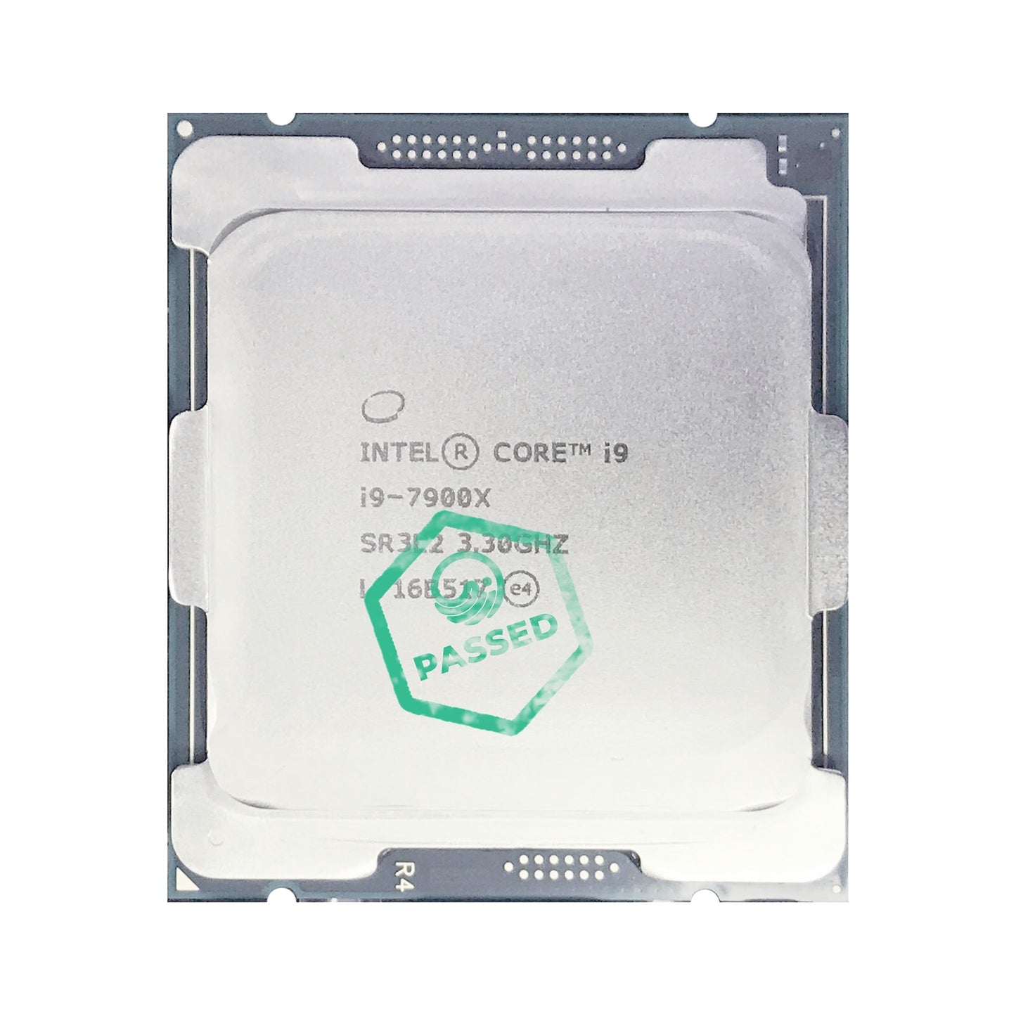 i9-7900X
