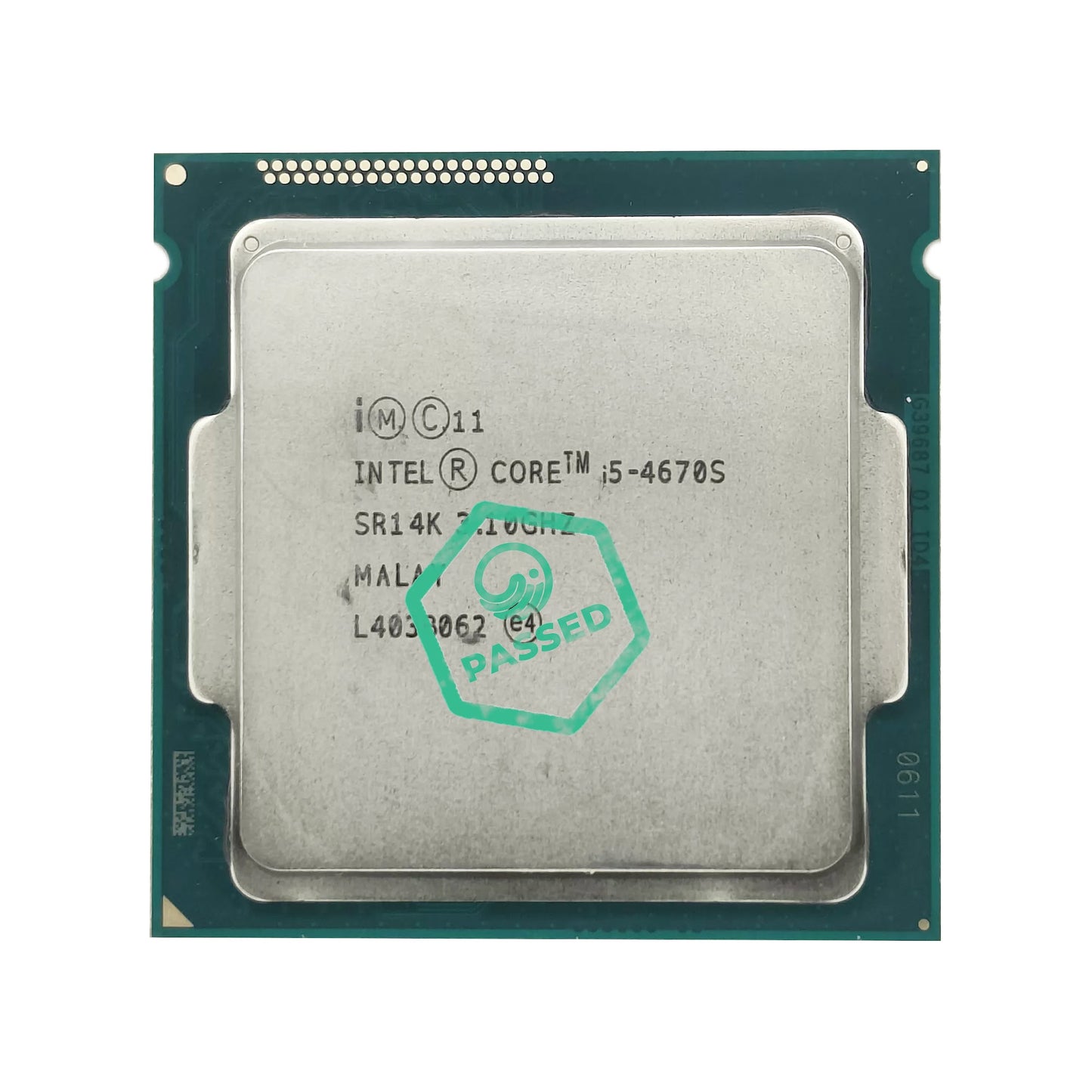 i5-4670S