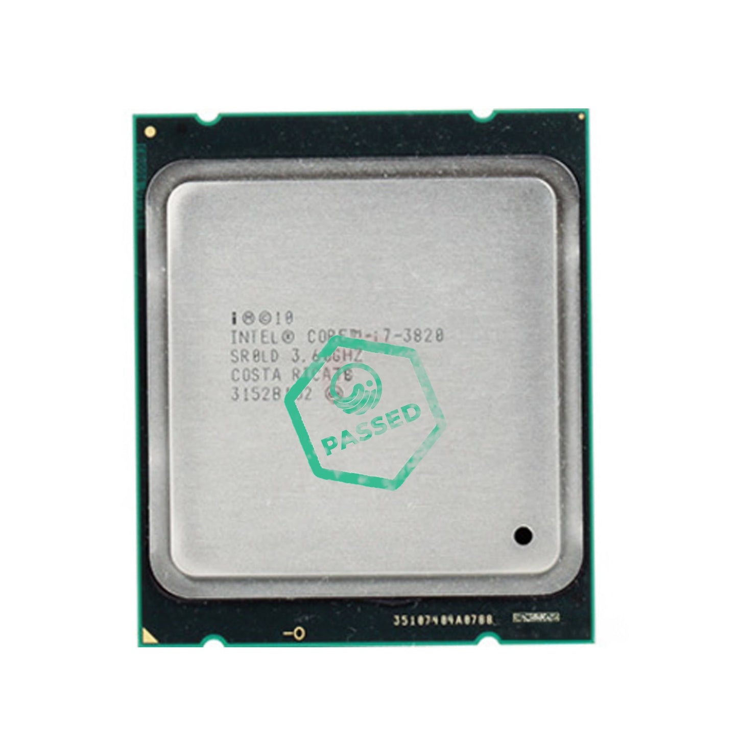 i7-3820