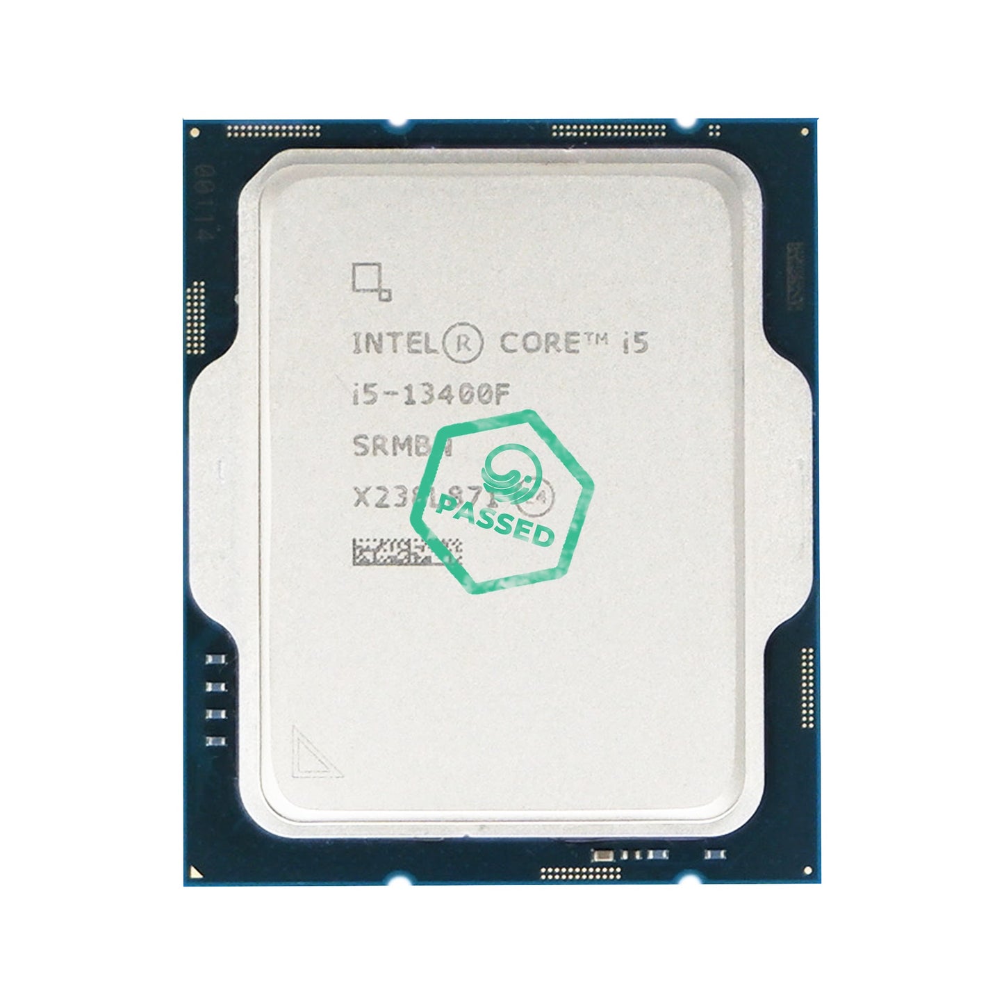 i5-13400F