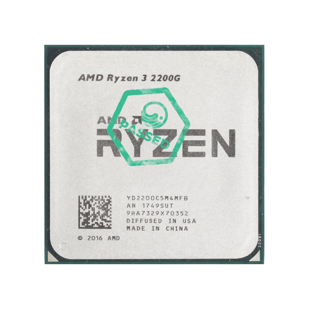 Ryzen-3-2200G