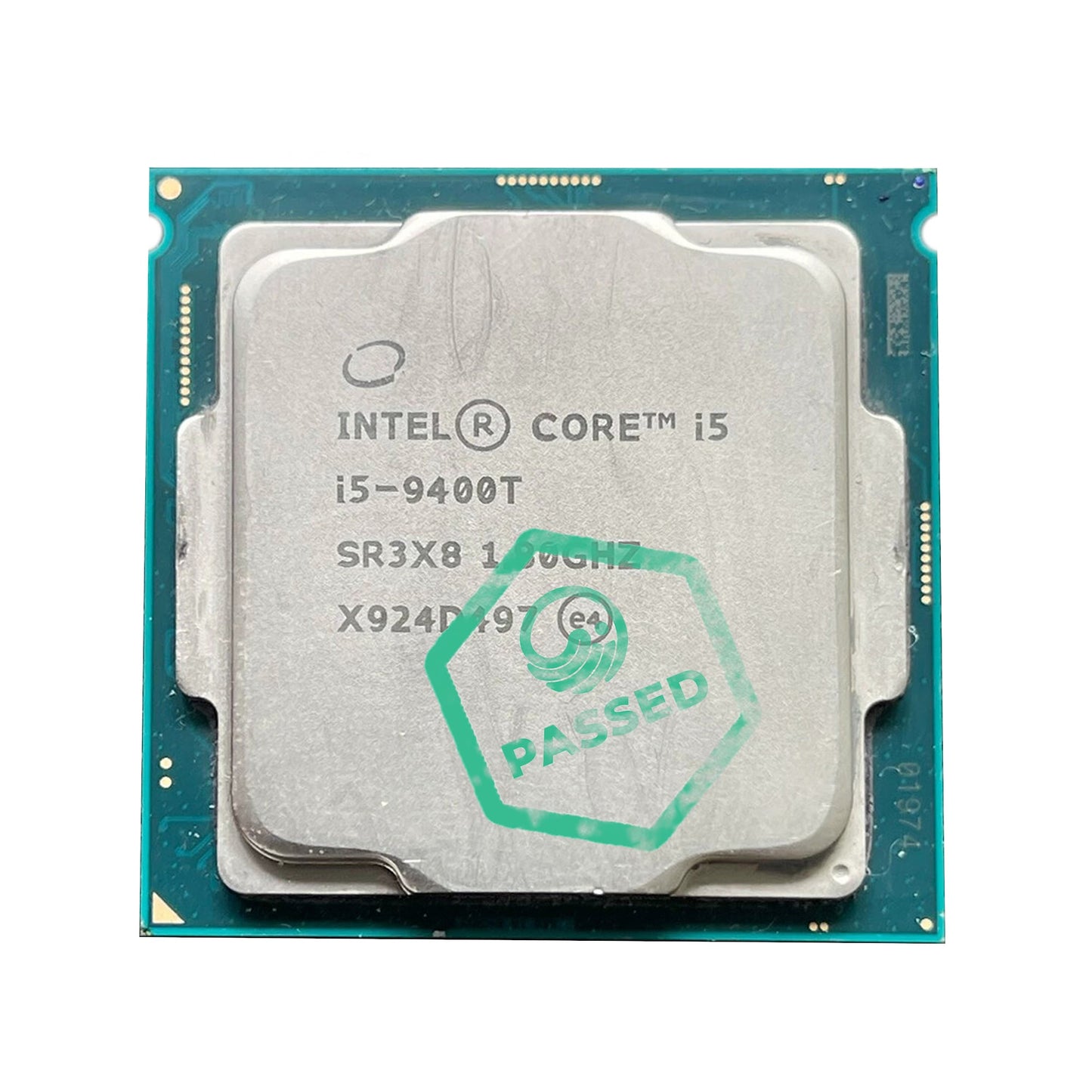 i5-9400T