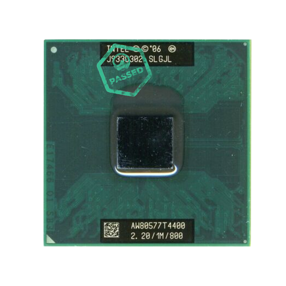 Pentium-T4400