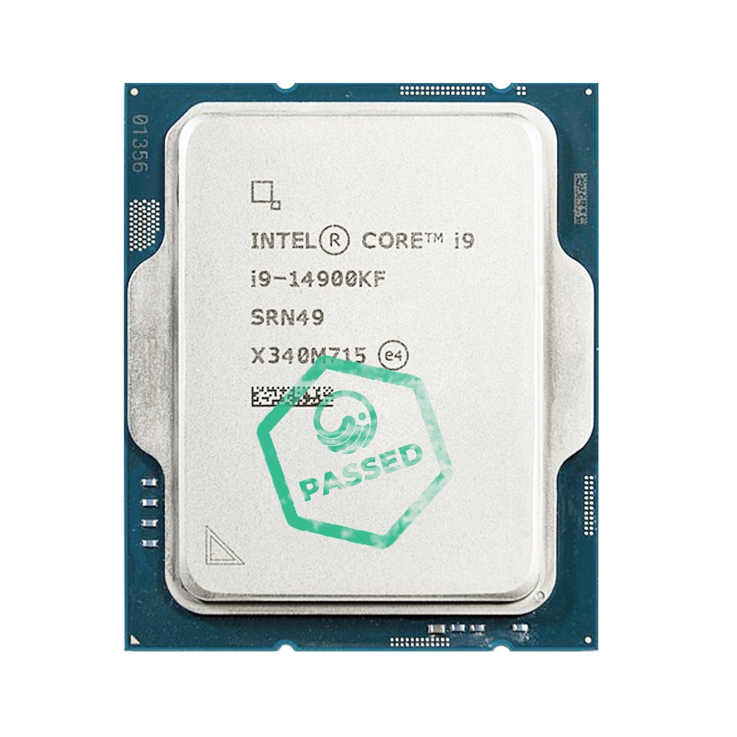 i9-14900KF