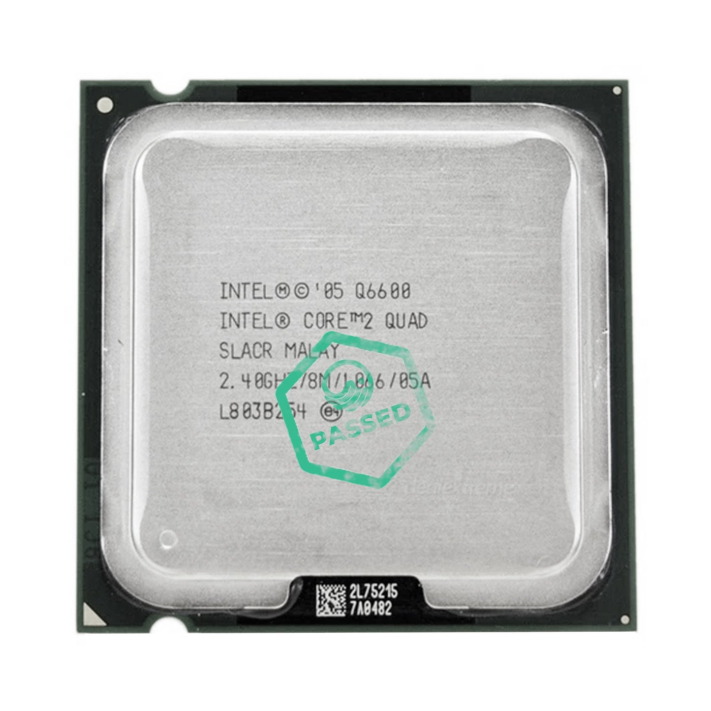 Core2Quad-Q6600