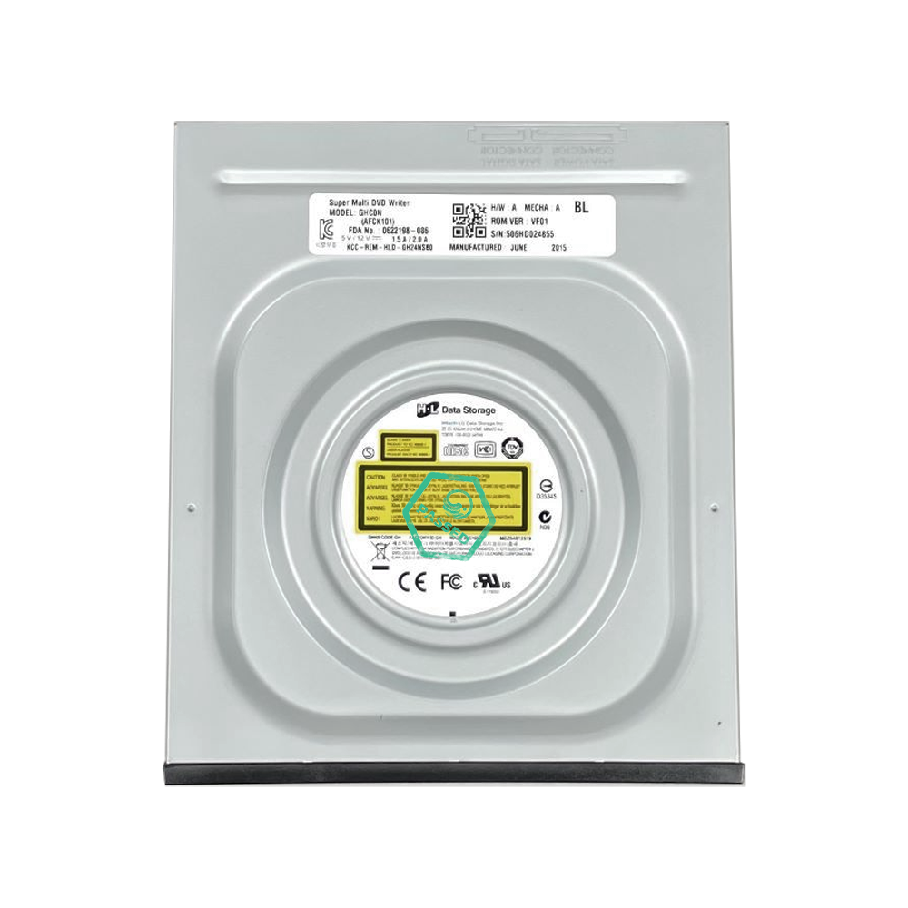 LG GHCON Super Multi DVD Drive