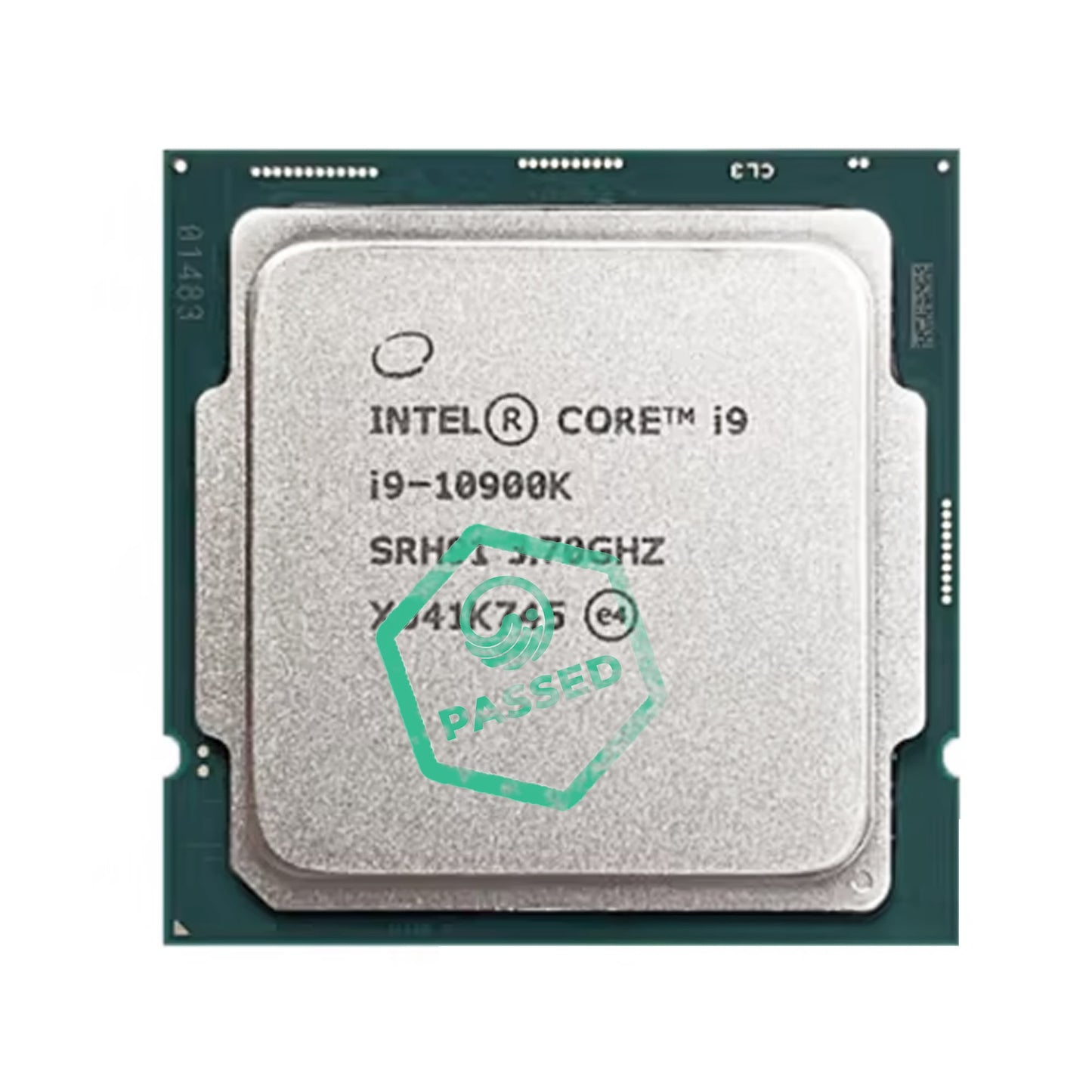 i9-10900K