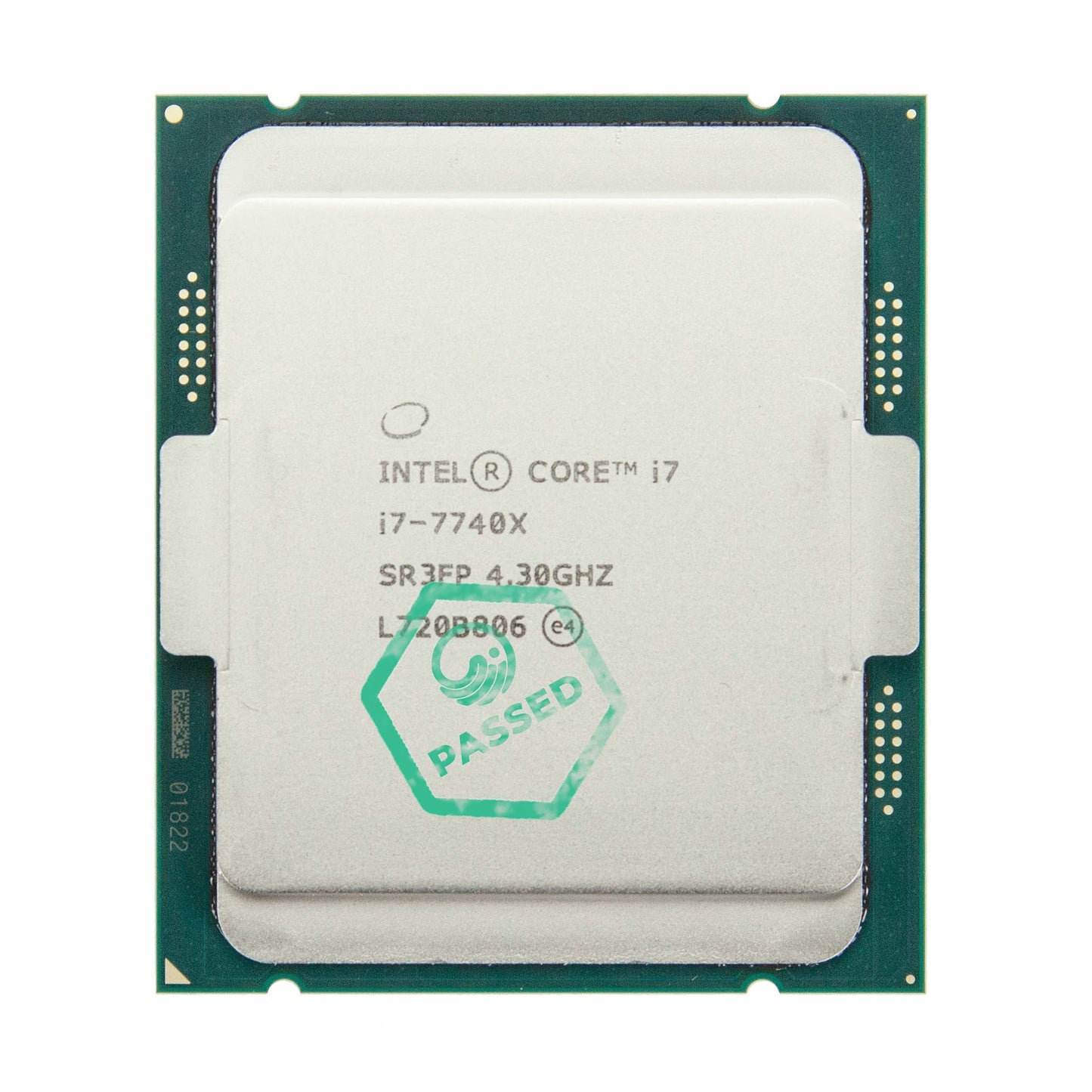 i7-7740X