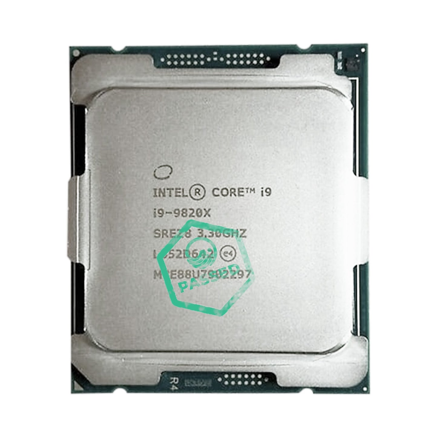 i9-9820X