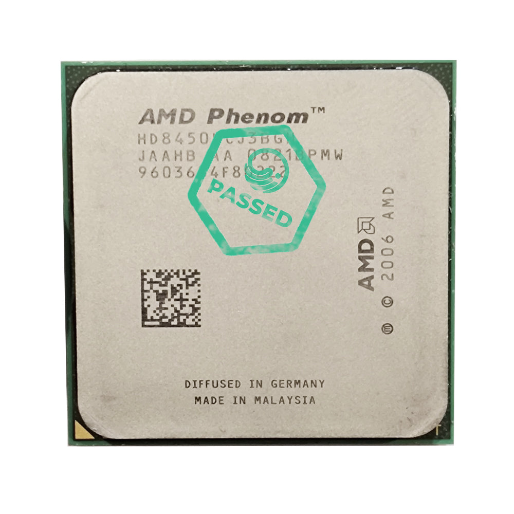 Phenom-8450