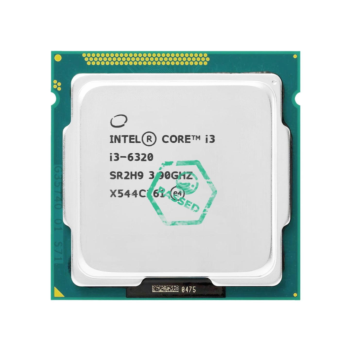 i3-6320