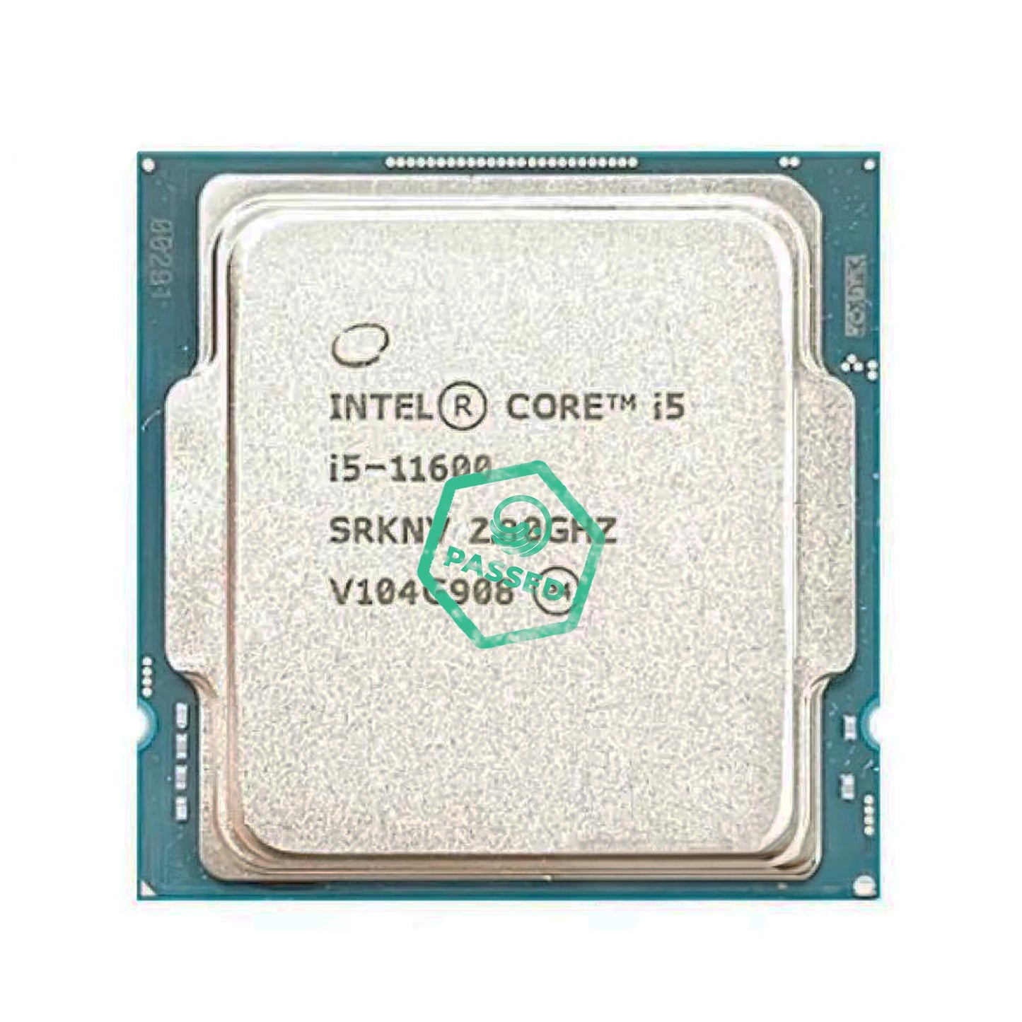 i5-11600