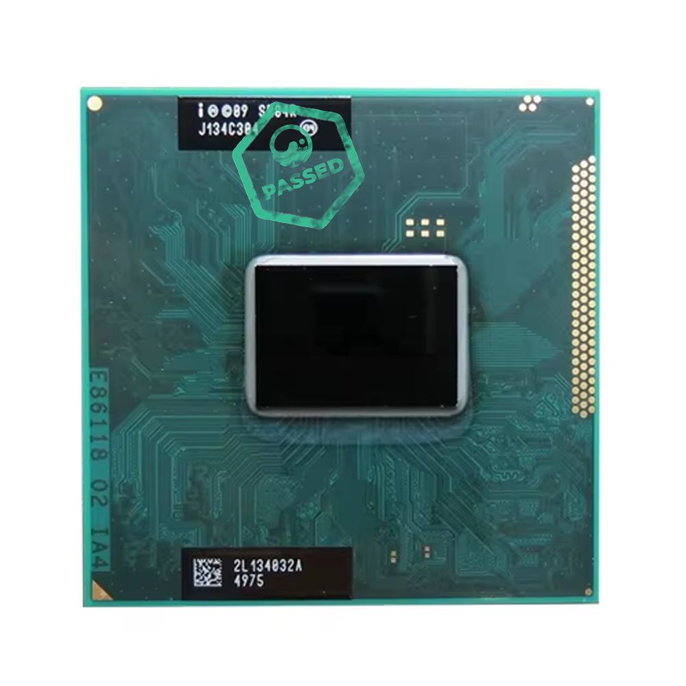 i3-2310M