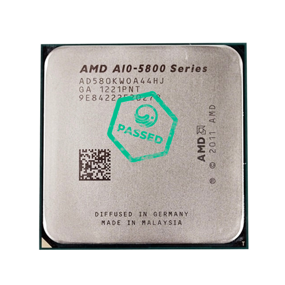 A10-5800