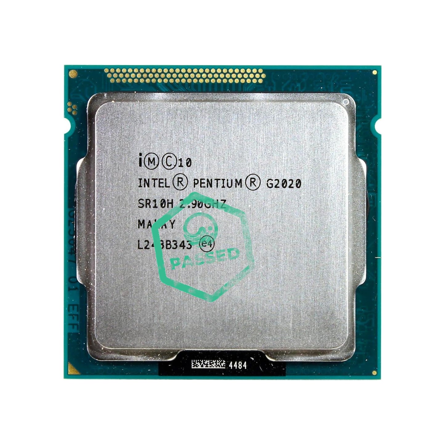 Pentium-G2020