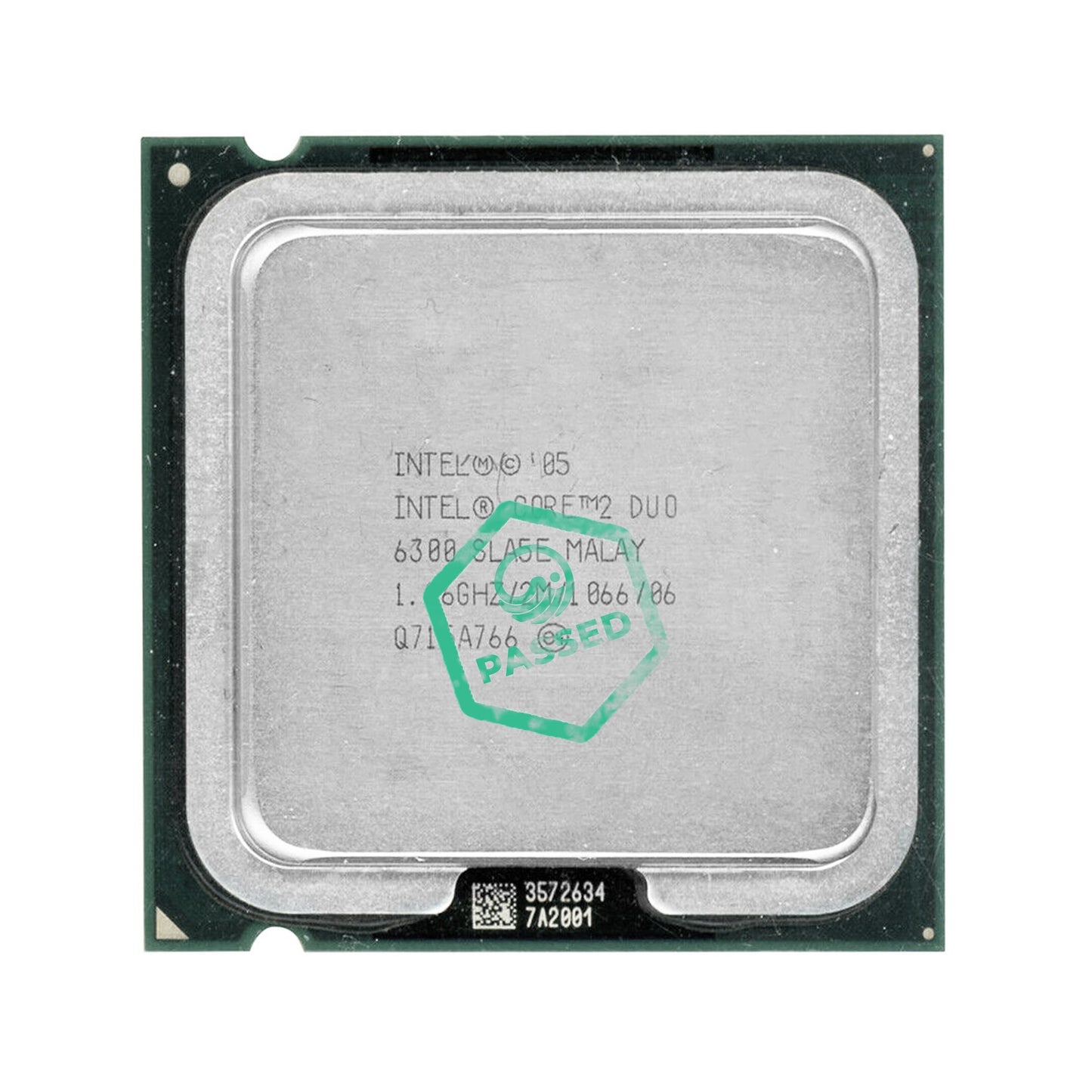 Core2Duo-E6300