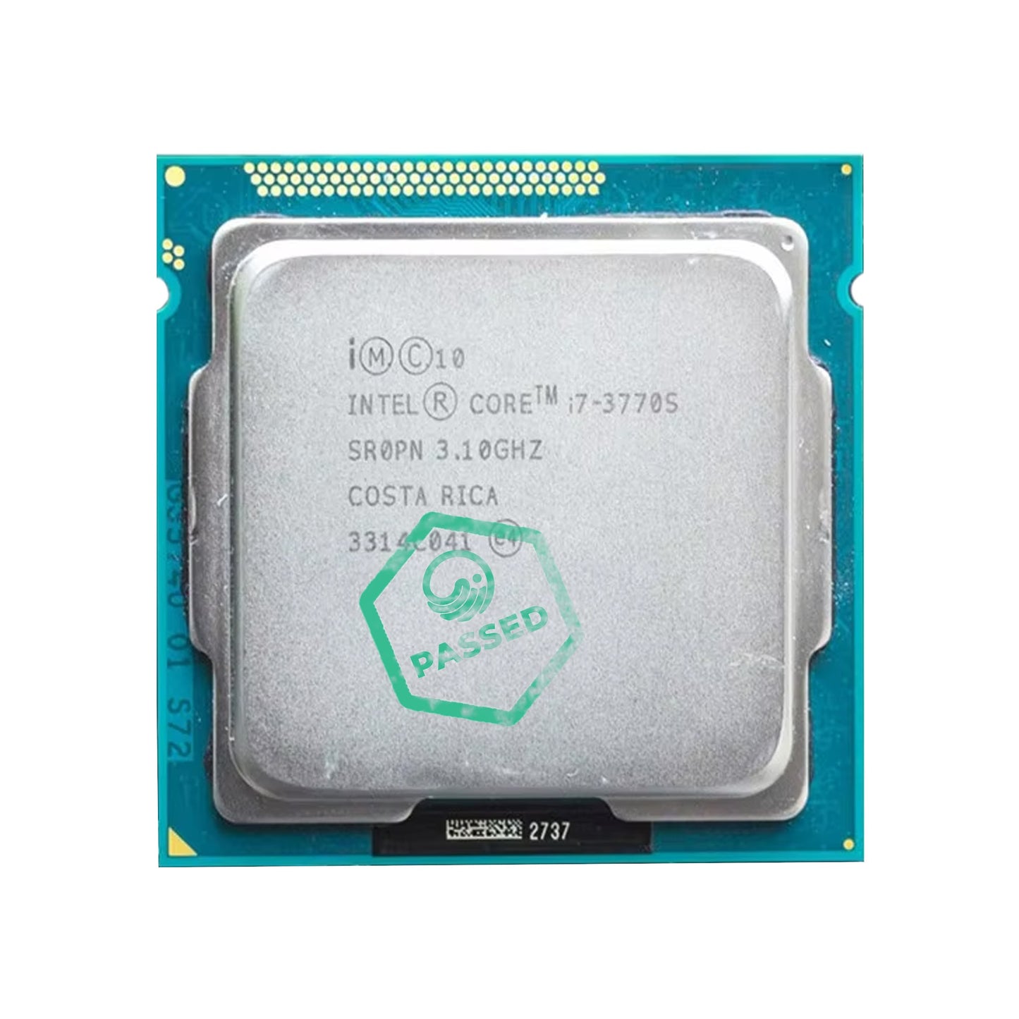 i7-3770S