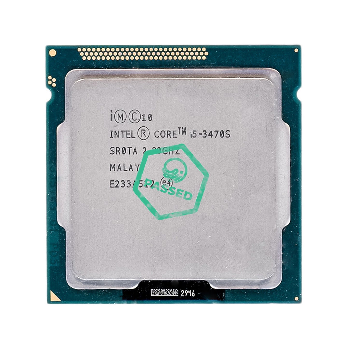 i5-3470S