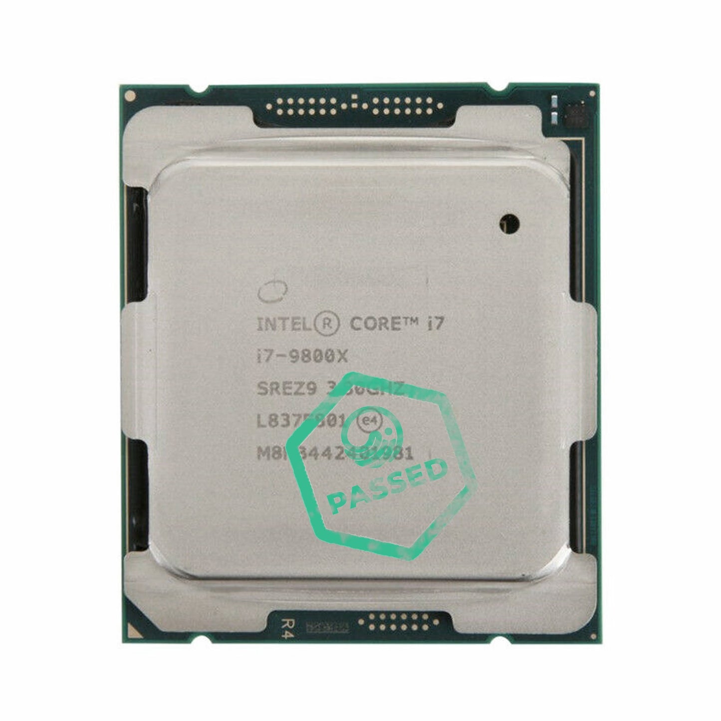 i7-9800X