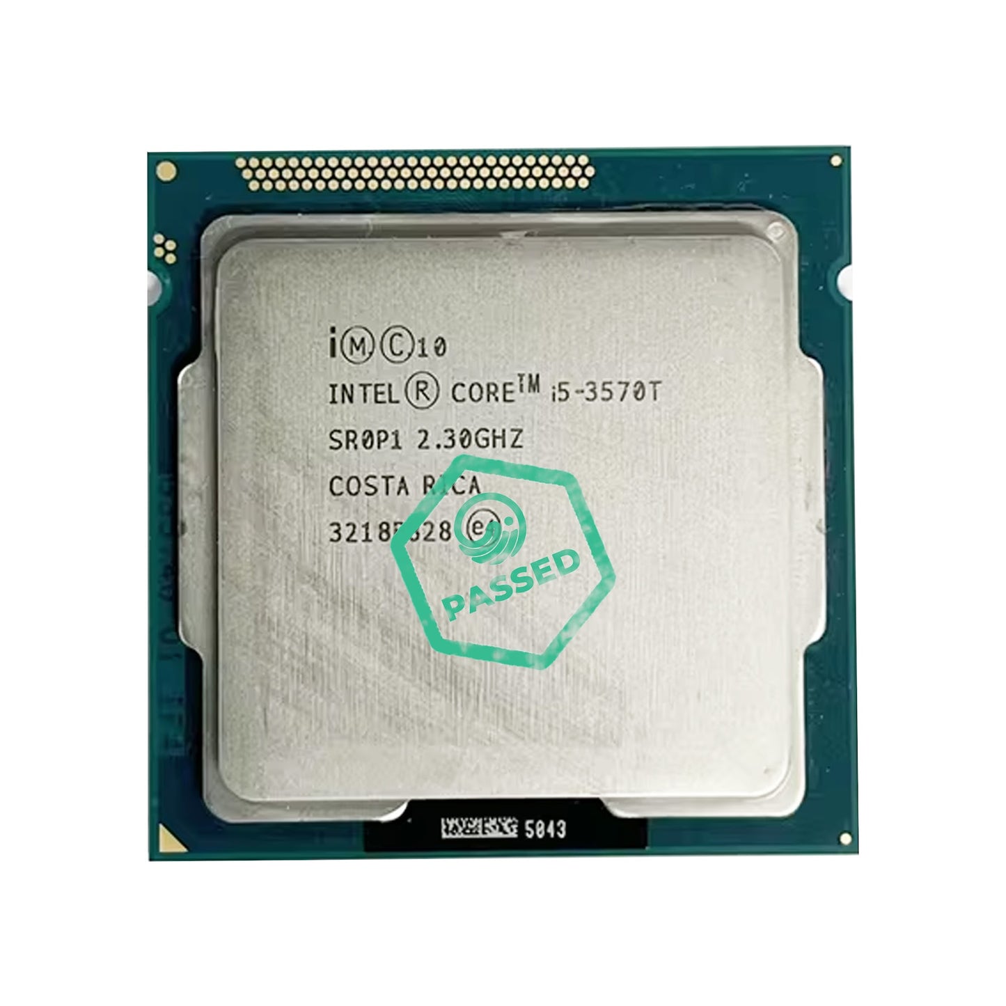i5-3570T