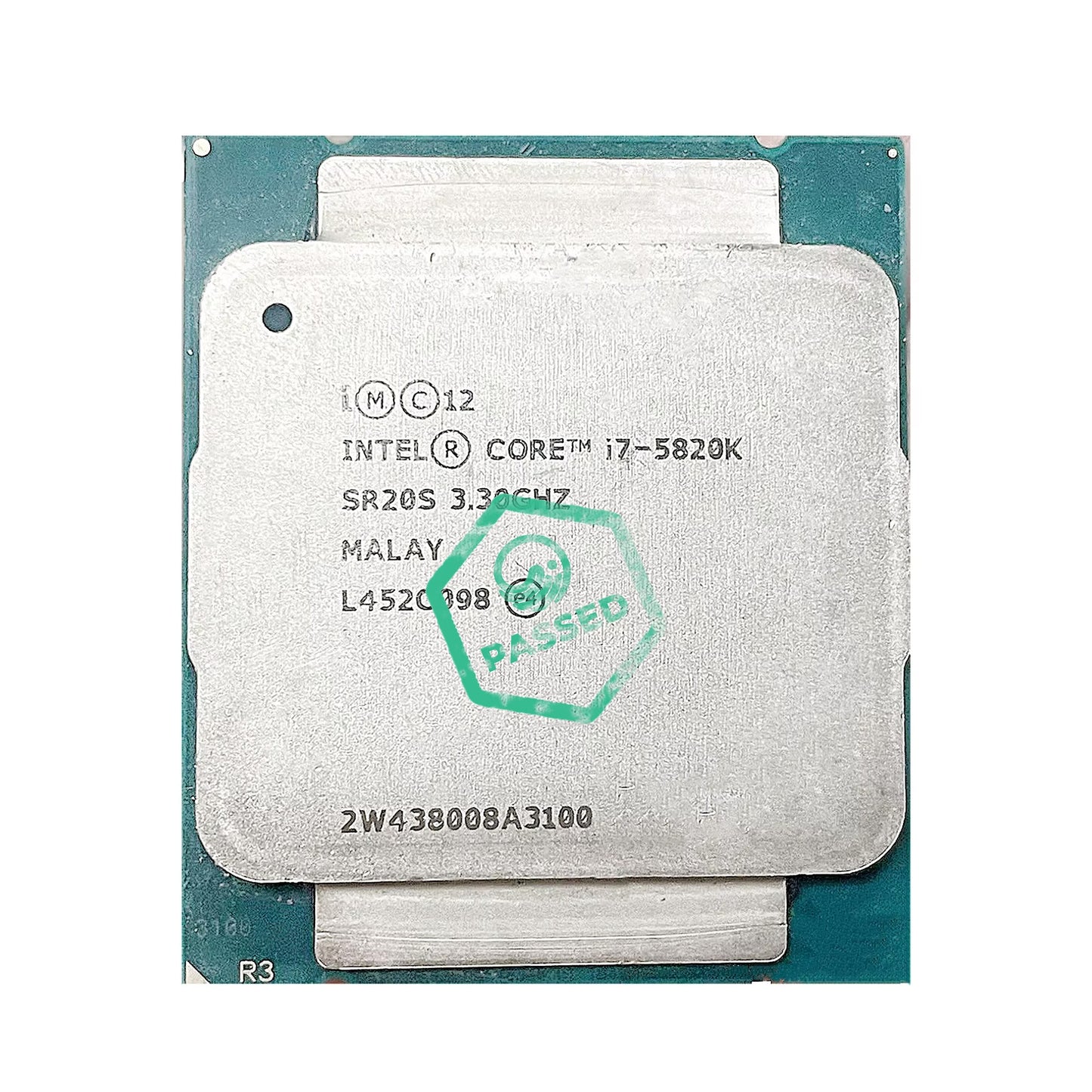 i7-5820K